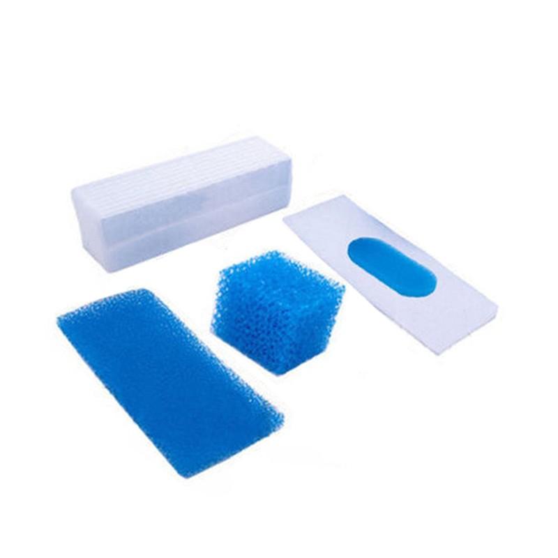 

Инструменты Пакет Фильтров Заменяемые детали каждые 2 - 3 месяца Новые Полезные