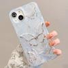 Premium Feathered Bow Phone Case For iPhone 15 14 13 12 11 Plus Pro Max Cute Full Screen Butterfly Phone Case