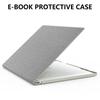 Magnetic Closure Case With Pen Holder For  10.3Inch Tablet Protector Sleeve Magnetic Open