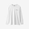 Helly Hansen HHAngler Logo Clear XL Tee, White,