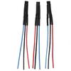 CM Length Hall Sensor PCB Board Differential Motor Ebike