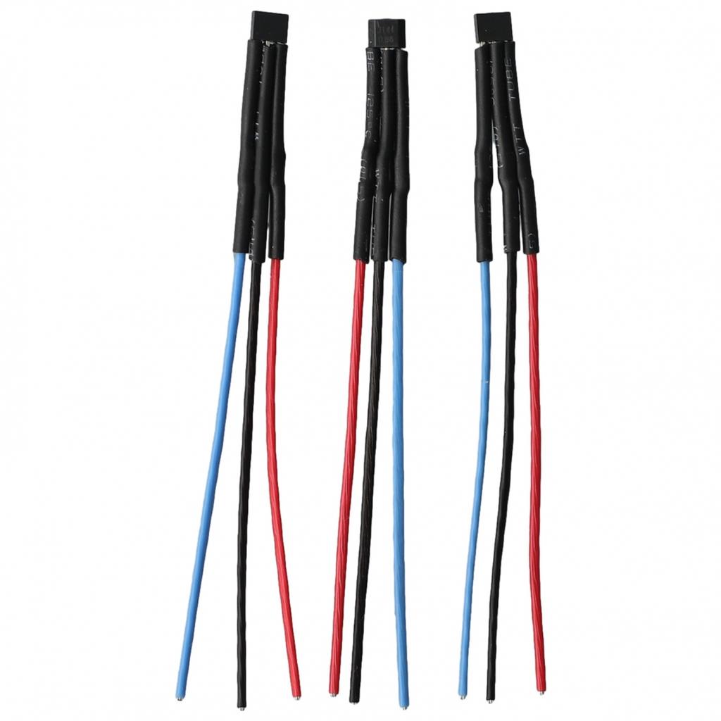 CM Length Hall Sensor PCB Board Differential Motor Ebike