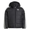 Childrens/Kids Originals 3 Stripes Puffer Jacket