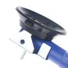 3In Pump Rubber Cups For Car Dent Repair Light Gooseneck Pipe Accessory 75Mm Handle Pump Suction Cups Tools