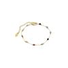 Handcrafted Chain Bracelet for Women In A Casual Style, Featuring Fashionable Design and Grand Appearance.