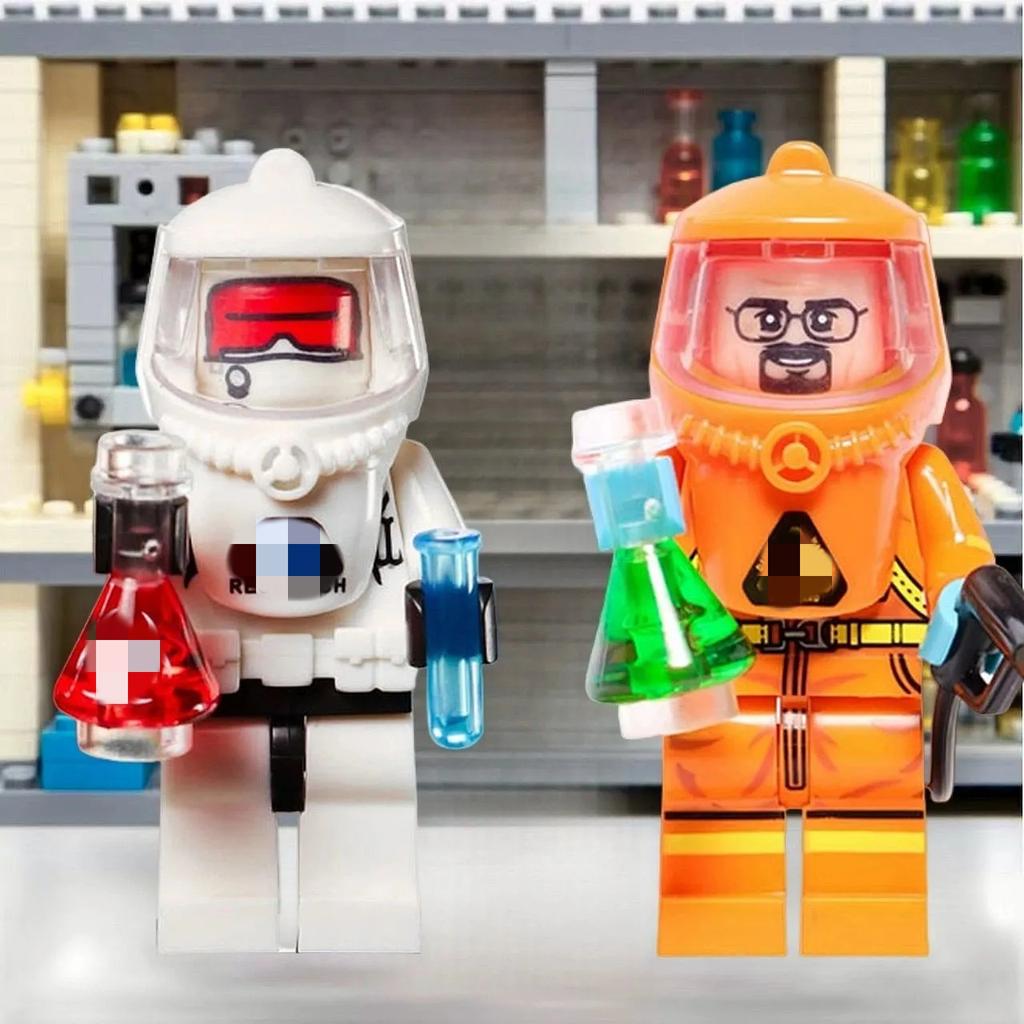 Children's Educational Building Block Toys-001