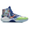 Disney X Li Ning YuShuai 14 Textile, Synthetic Leather, TPU ABAQ135-7