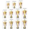 Multi-size Champion Trophy Customizable Winner Award Trophy Toy Metal Trophy Award Cup  Events