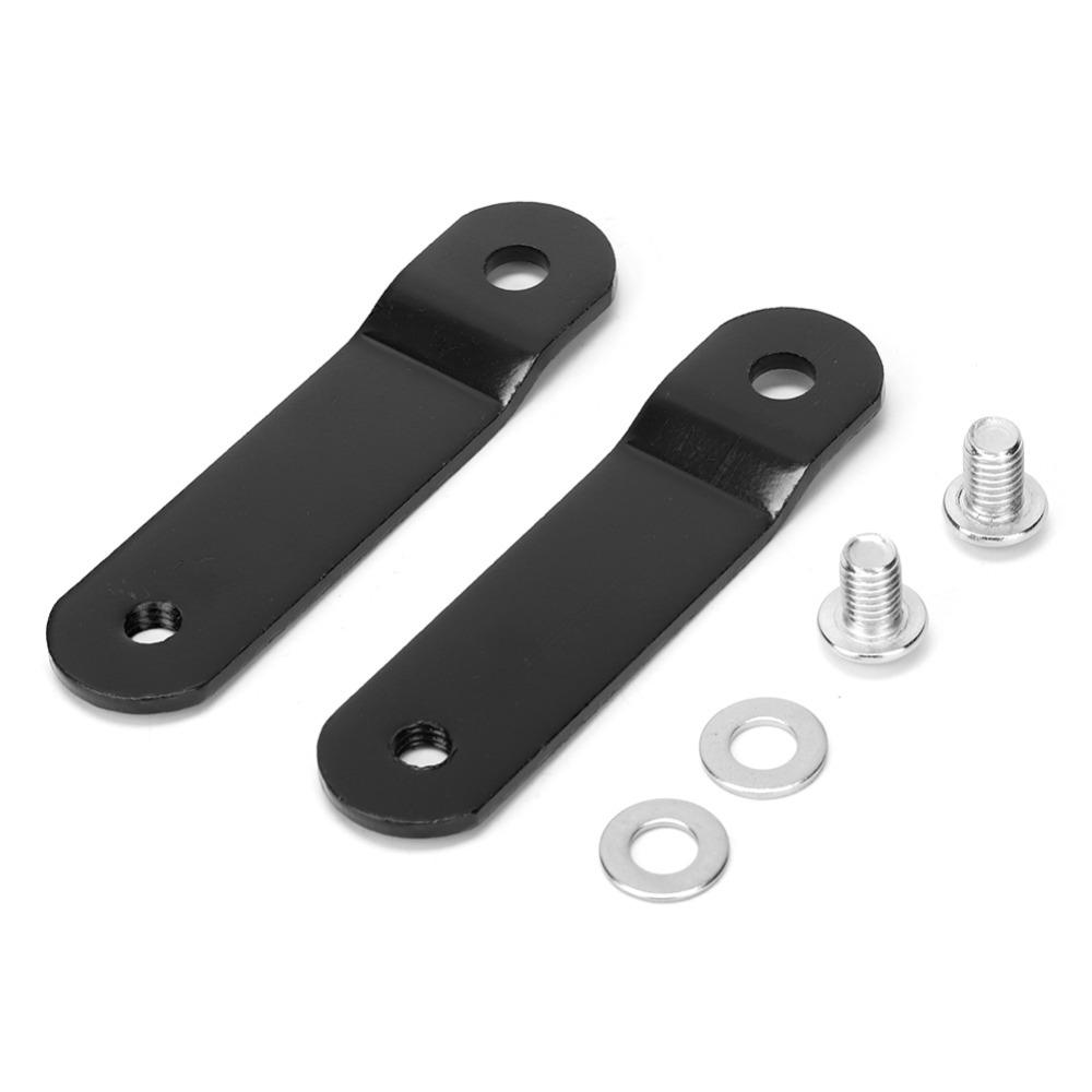 65mm Height Gas Tank Riser Bracket Lift Kit Design Tank Lift Bracket Motorcycle Accessory