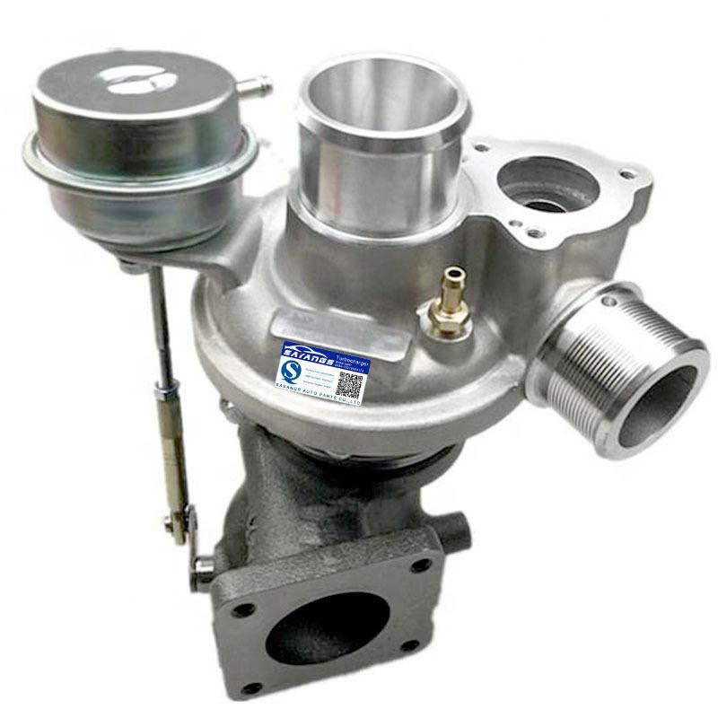 Turbo MGT1446Z Turbocharger For Alfa Romeo MiTo Giulietta Multi Fiat 500 1.4L 811311-0002 55248413 55238189 810944 786825 810944