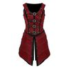 Medieval Renaissance Elf Warrior Leather COSPLAY Armor
