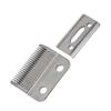 Electric Hair Clipper Blades Stainless Steel Incisive Hair Trimmer Cutter Head Replacement Part
