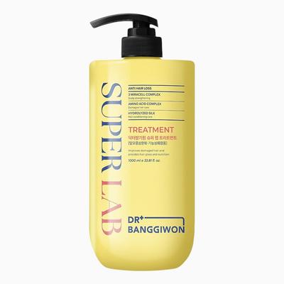 Super Lab Treatment 1000ml