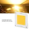 50W Integrated Chip Light Panel COB LED Light Panel Durable LED Bulb Lamp  Floodlight Creation