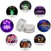 Swimming Pool Underwater For Pond Submersible LED Lights Party Decoration Pool Light Night Lamp
