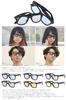 Authentic Wayfarer RX5121F 2000 50 Eyeglasses with Light Color Black Light Brown [Ray-Ban] Ray-Ban Lenses, Rim,