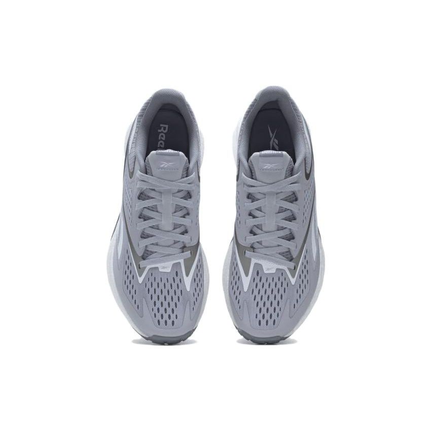 Reebok Speed 22 TR Low Top Training Shoes Unisex Sneakers Gray HR0420