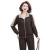 Women's Elegant Casual Spring Sportswear Set