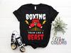 T-Shirts & Muskelshirts – T-Shirts
