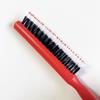 Hair Styling Brush Teasing Back Hair Brush Practical Hair Comb Teasing Brush Hair Styling Tool for Different Hair Types