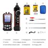 NOYAFA NF-918S Cable Tracker LCD Display Optical Fiber Tester Optical Power Meter Portable Visual Fault Locator Network Tools
