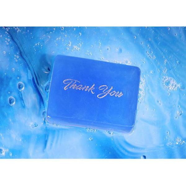 

[OFK4317O] Cheongdae Cool Handmade Soap X3 Shower Skin Soothing Cleansing (12131899)