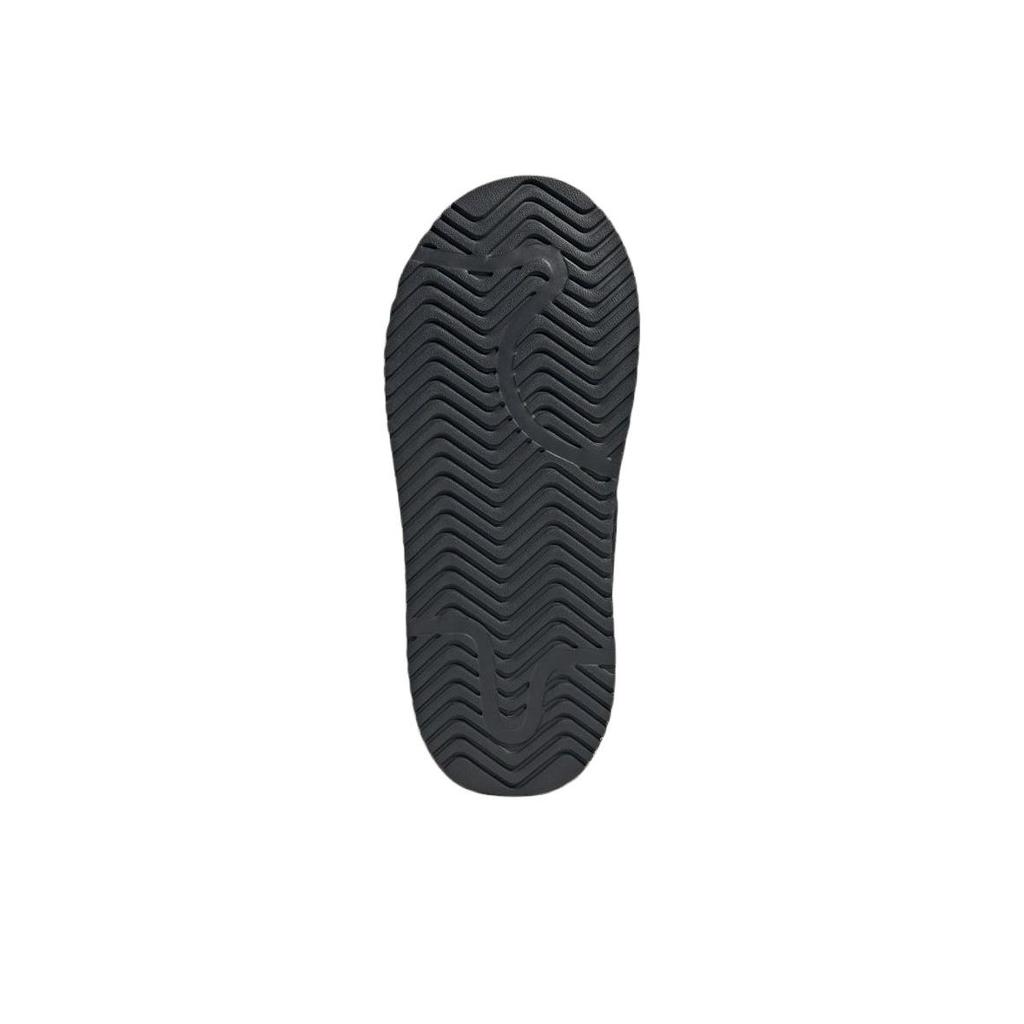 adidas Campus 00s Winter Low Czarne Damskie Sneakersy Core-Black Carbon JR3733