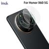 Для Honor X60 5G Glass IMAK High Definition Integrated Glass Lens Film