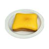 Toast Bread Slow Rising Squeeze Toy Soft Fidget Toy Perfect Easter Basket Stuffer for Kids Stress Relief