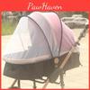 Universele Muskietenhoes Voor Kinderwagen Met Waterdicht Gaas Voor Buitengebruik
