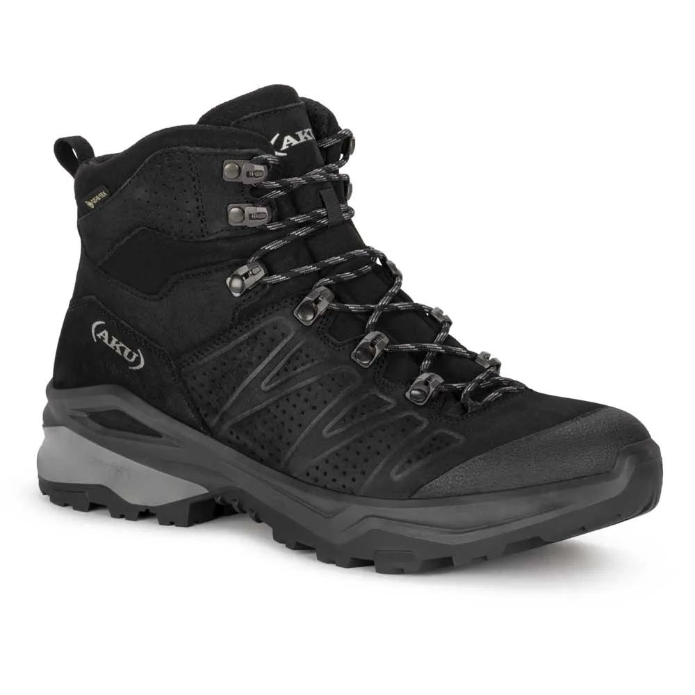 Aku Hiking Boots Adapta Nubuck Goretex