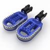 Motorcycle Adjustable Footrest Footpegs Pedals For Yamaha YZ250FX YZ450FX XTZ 700 TENERE/Rally Edition/Rally/Extreme/Explore