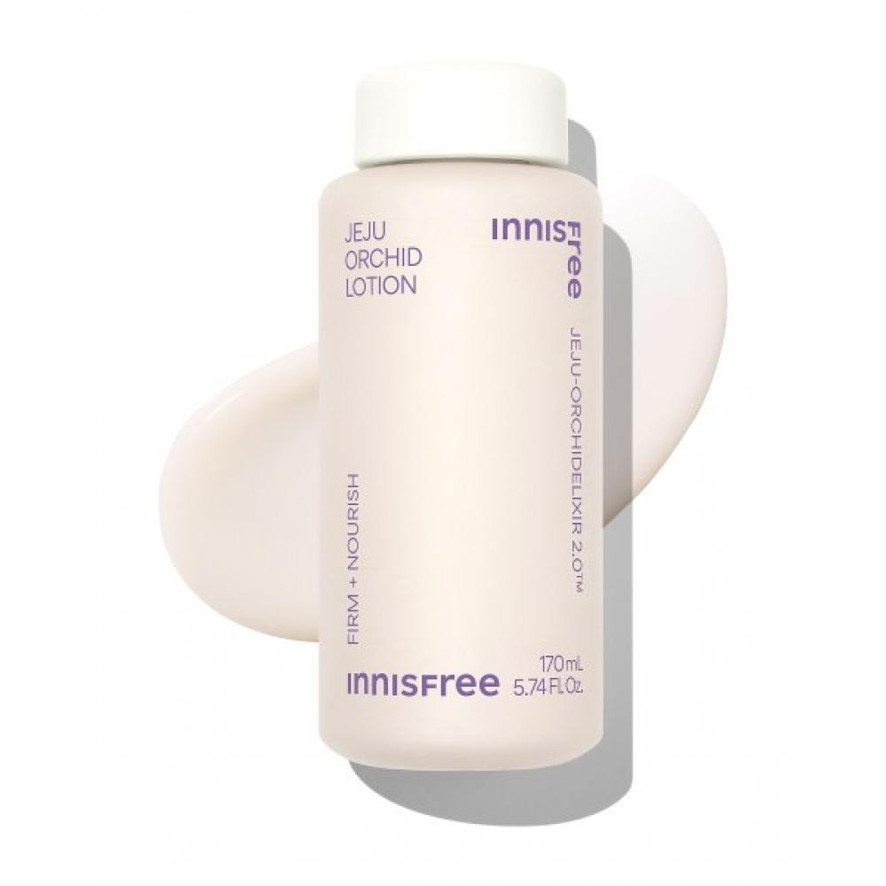 Innisfree Halla Lotion 170ml FREE