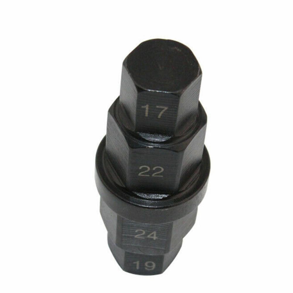 3.3 * 1.6 * 1.2in Wheel Removal Tool 8.5 * 4 * 3cm