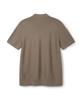 USPOLOASSN Short Sleeve Collared Knit_Beige