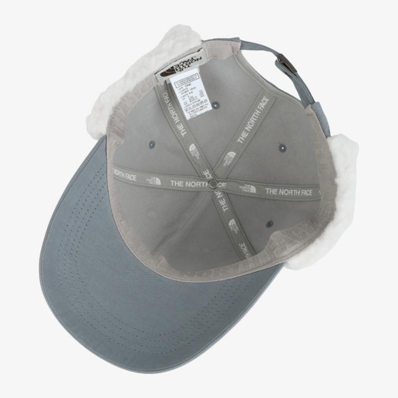 The North Face Earmuff Hard Cap White Label Gyb