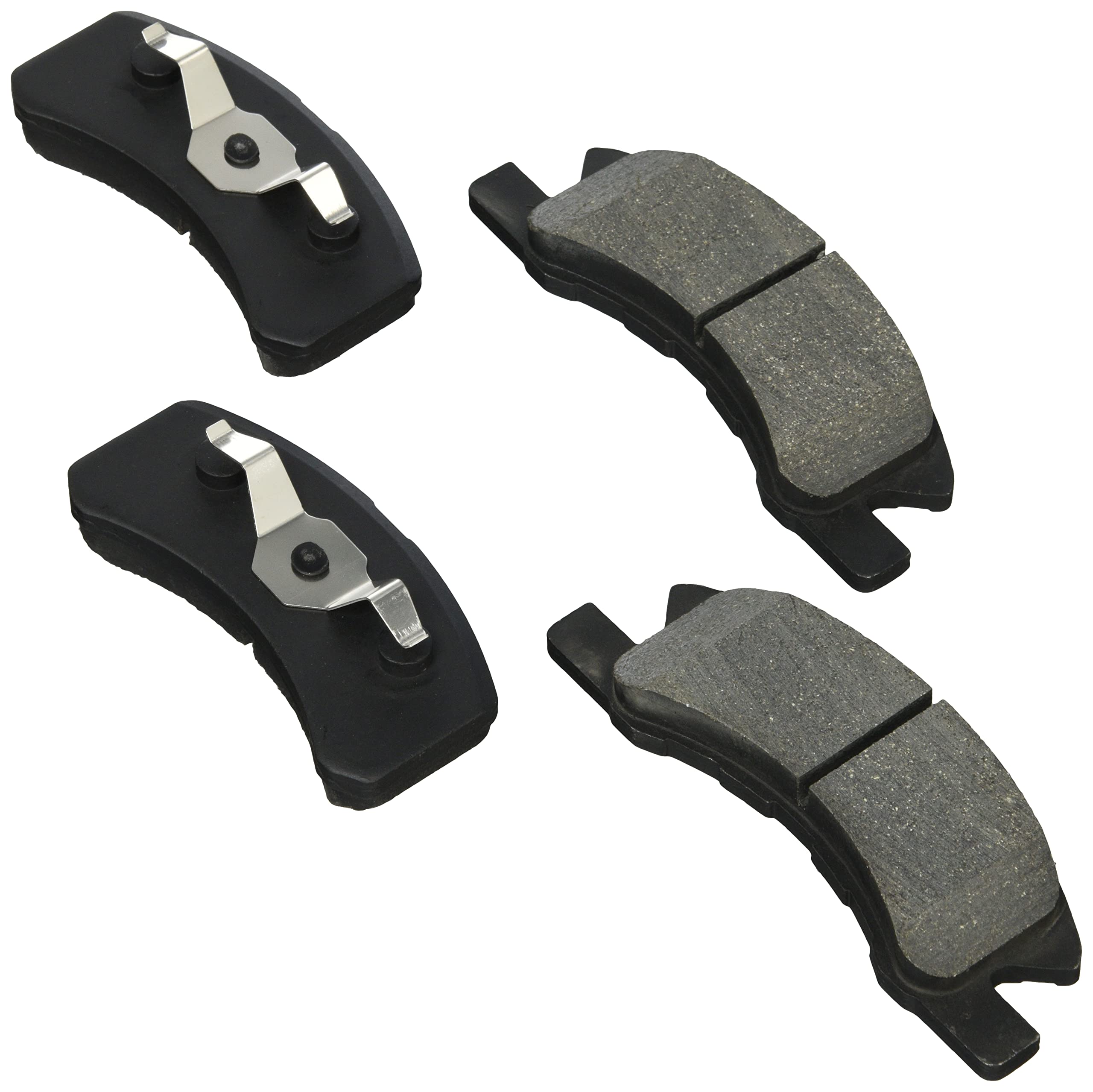 

MSI Front Brake Pads for Daihatsu Move and L185S BP01_ 04465-B2030 L900S, L910S, L150S, L160S, L175S,
