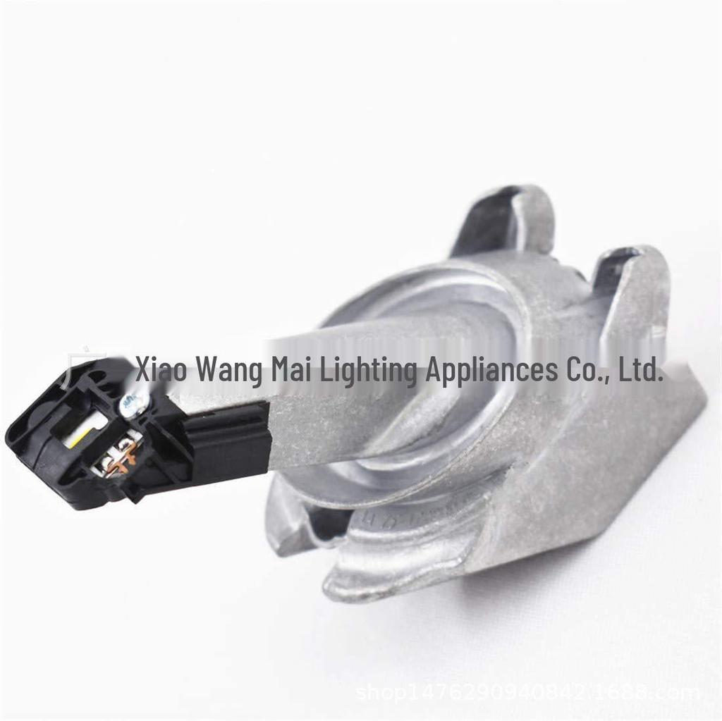 BMW 5 Series LED Angel Eye Module, OE: 63127262731