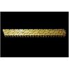 Bike Parts Center Gold Chain 530-130 Link Sealed Chain Clip-On 911412