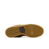 Nike Dunk Low Pro SB 'Wheat Mocha' (Unisex) Flax / Flax / Baroque Brown / Gum Light Brown Skate Shoes BQ6817 204