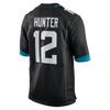 Jacksonville Embroidered Football Jersey 3rd Gen Thomas Jr Hunter Lawrence Mens Sports Uniform
