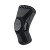 Breathable Knee Sleeve - Grip Lightweight Knee Patella Protector Moisture-Wicking Pain Relief Sports Knee Pads