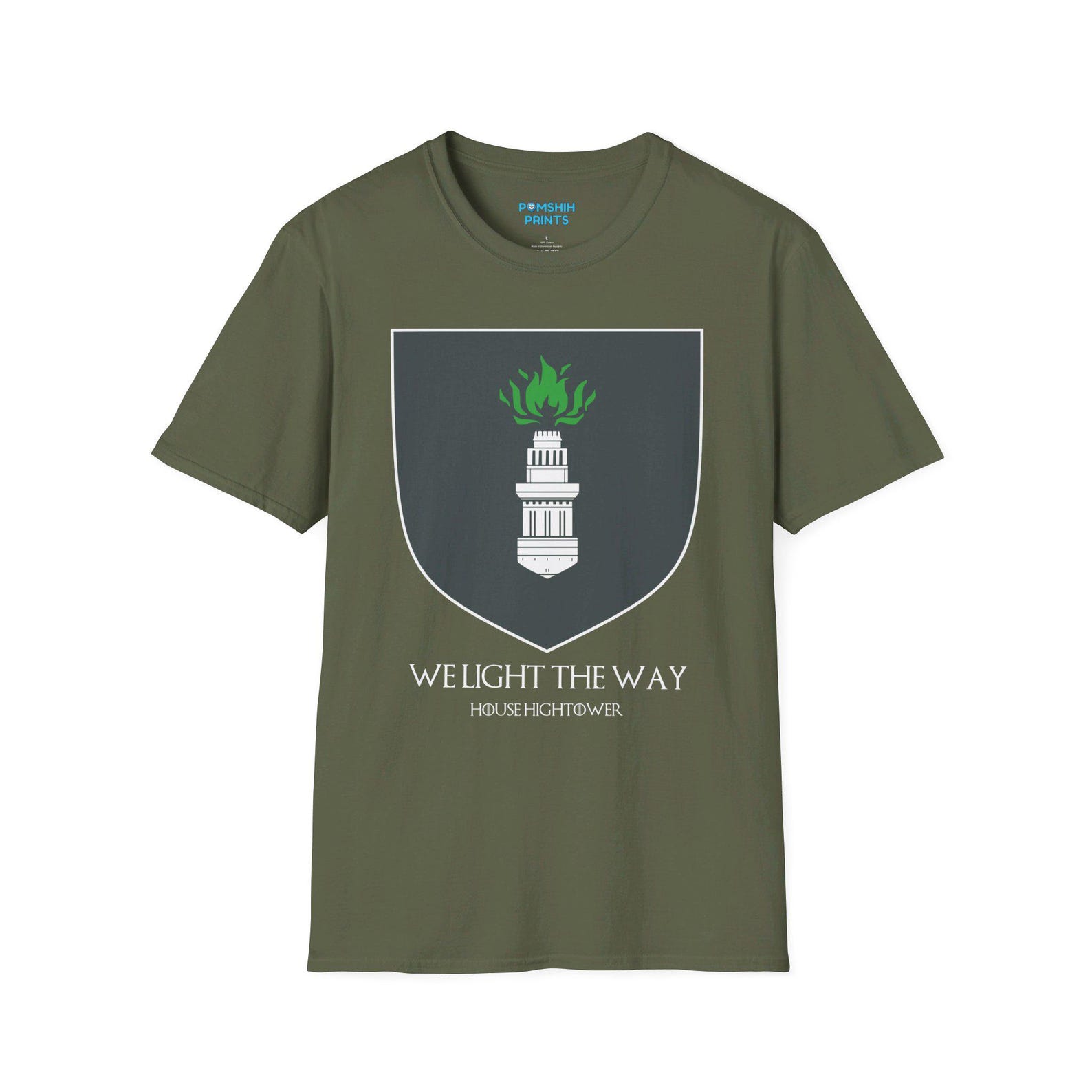 House Hightower T-Shirt M