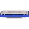 HOHNER Penta Harp/Dm Pentaharp [Official Japanese Product] Blue