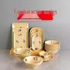 Jijun Melamine Commercial Noodle & Soup Bowl