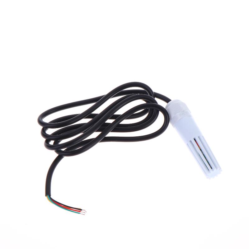 SHT20 SHT30 High Precision Digital Sensor Module I2C Output Real Time Temperature Humidity Monitor for Indoor Air Quality