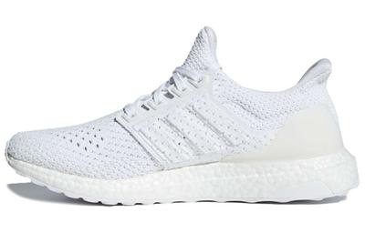 UltraBoost Adidas Clima 'Biały' BY8888