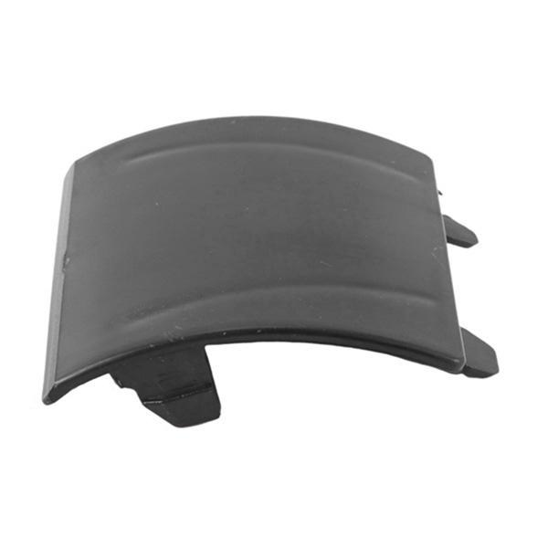 

Front Left & Right ABS Side Skirt Hole Covers for Mercedes-Benz - Color as Shown None