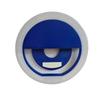 Luce di riempimento selfie ricaricabile RK12 a clip per live streaming e fotografia
