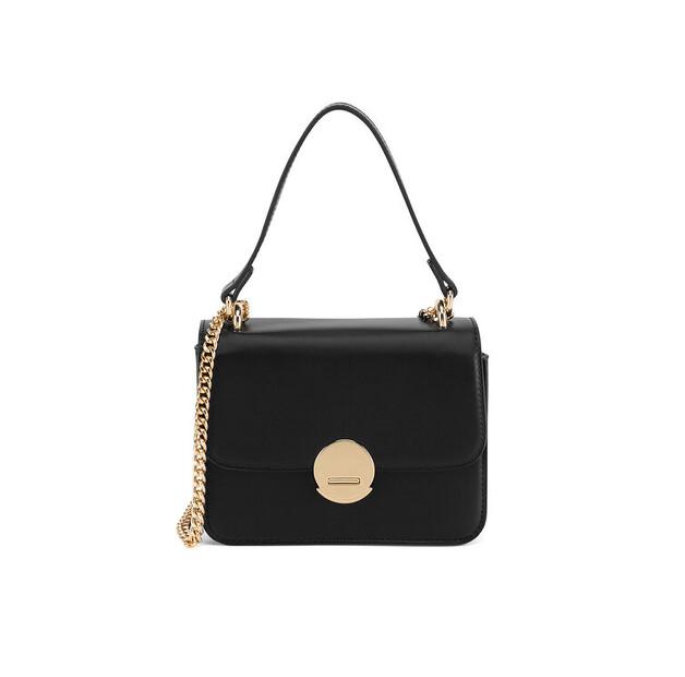 Сумка DeeZee MDP-L-017-06 чёрный 7698₽